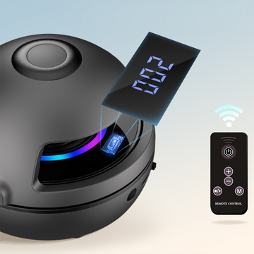 TD® Machine à sauter de musique automatique intelligente fitness sports multi-personne électronique comptage corde à sauter disposit